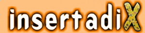 Logo insertadix