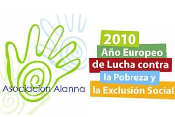 Logo Alanna