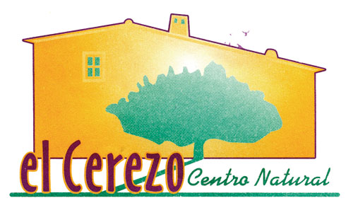 Logo El Cerezo